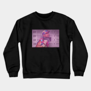 Ken Crewneck Sweatshirt